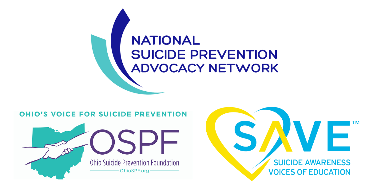 Exploring the Intersection of AI & Suicide Prevention