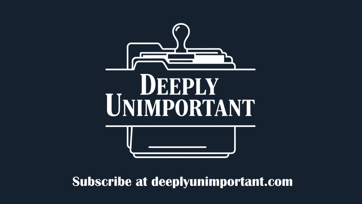 New Podcast Aids Sleep with Boring Data Readings