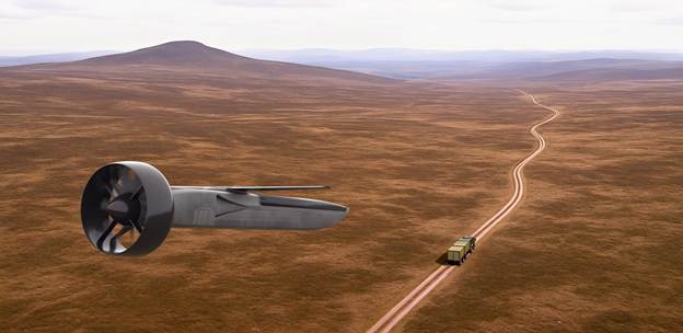 Ondas to Acquire Rotron Aero, Expanding Long‑Range Attack Capabilities and Unmanned Vehicle Technologies for Advanced Defense Missions