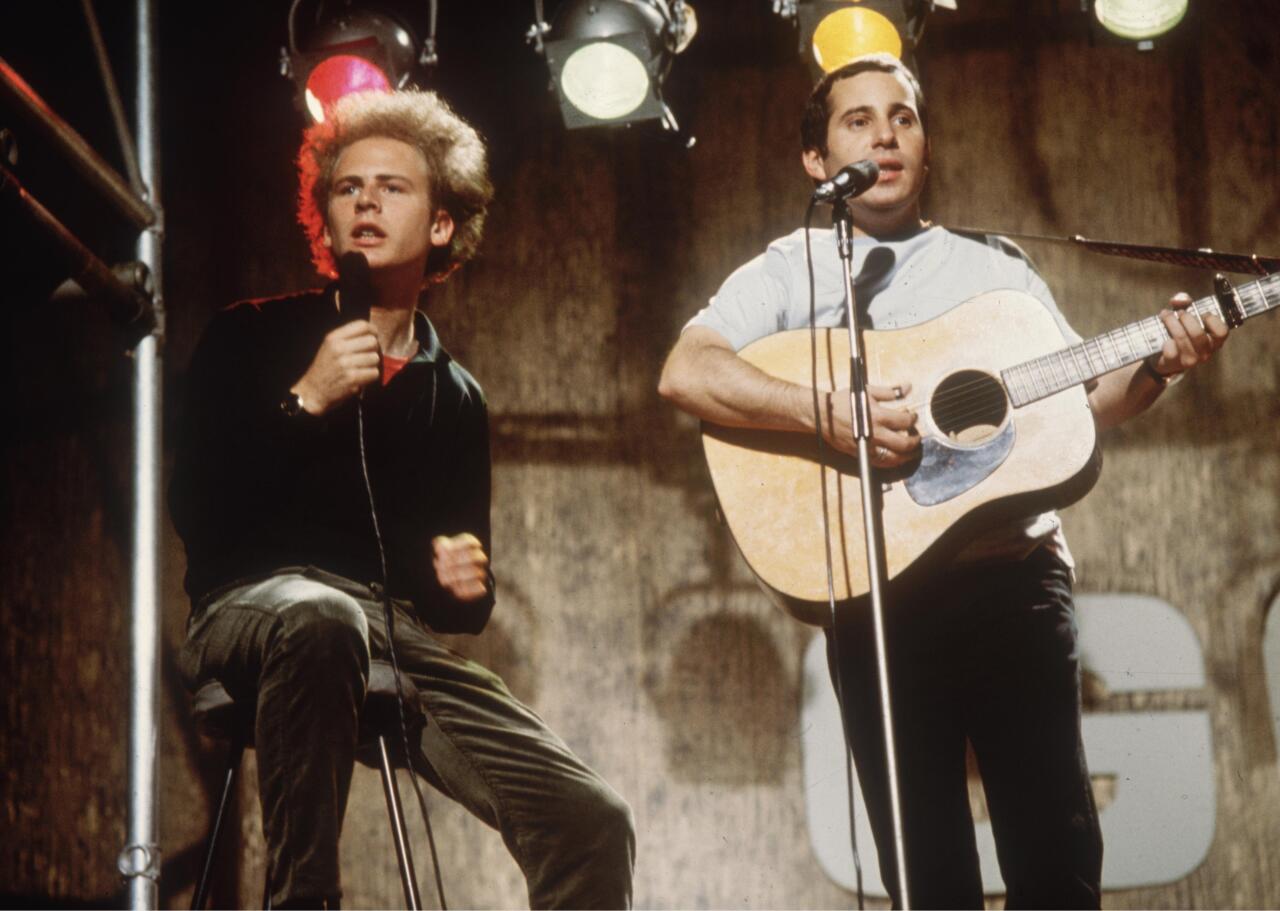 If you remember these 50 songs, you definitely grew up in the ’60s