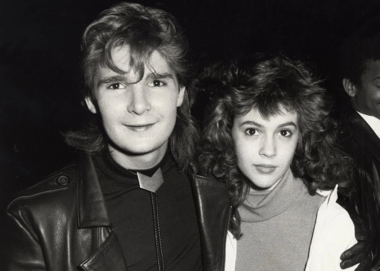 25 iconic child stars of the ’80s — and where they are now